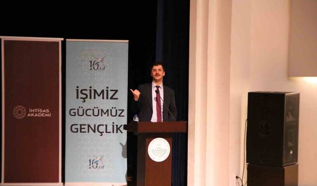 Kamu Hastaneleri Genel Müdürü Demirkol, Türkiye'nin yerli ultrason üretimine başlayacağını duyurdu