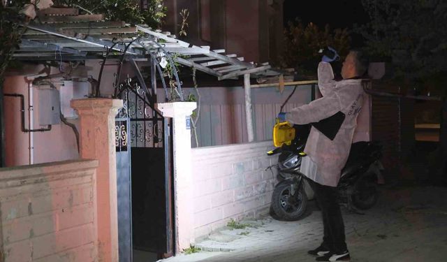 Karaman'da fabrika işçisi evinde ölü bulundu