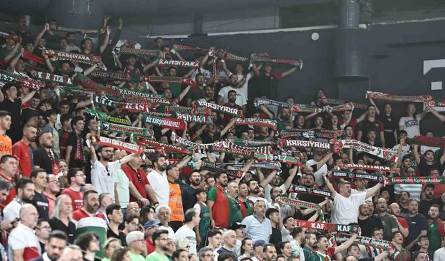 Karşıyaka Basketbol, ligde kalmayı başardı