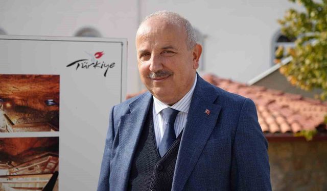 Keskin Belediye Başkanı Cönger'in yargılandığı 'rüşvet' davasında duruşma ertelendi