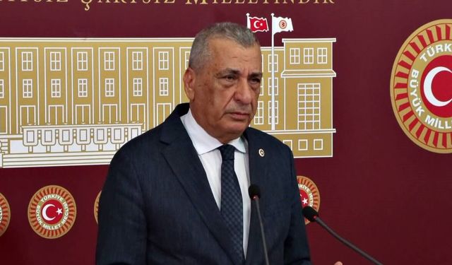 Kılıçdaroğlu'na yakın olduğu bilinen CHP'li Öztürkmen'den 'mutlak butlan' açıklaması