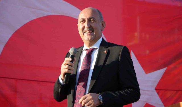 Kırıkkale'de 11 sanığın yargılandığı 'irtikap' davasında duruşma ertelendi
