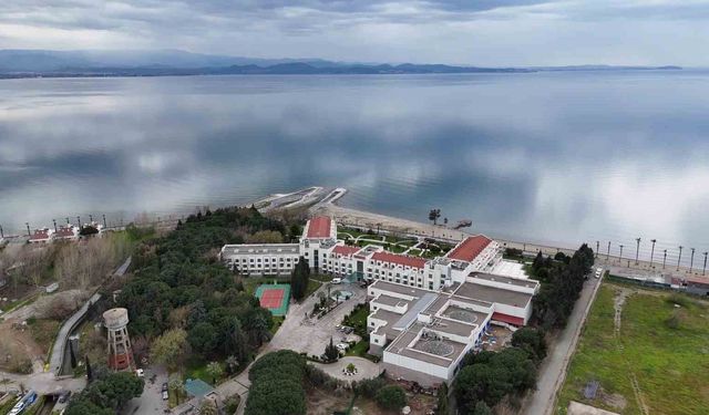 Kuzey Ege'de 9 günlük bayram dopingi: 1 milyon ziyaretçi bekleniyor