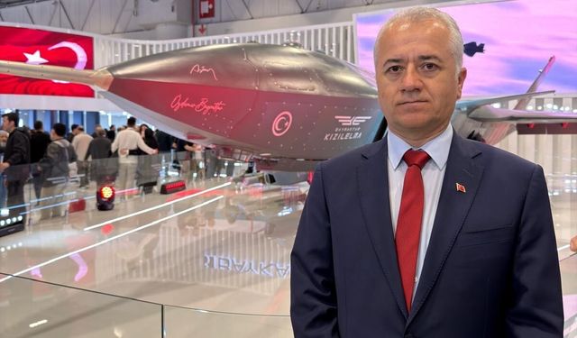 Malatya İş İnsanları Platformu Başkanı Özköse'den SAHA 2026 fuarına ziyaret