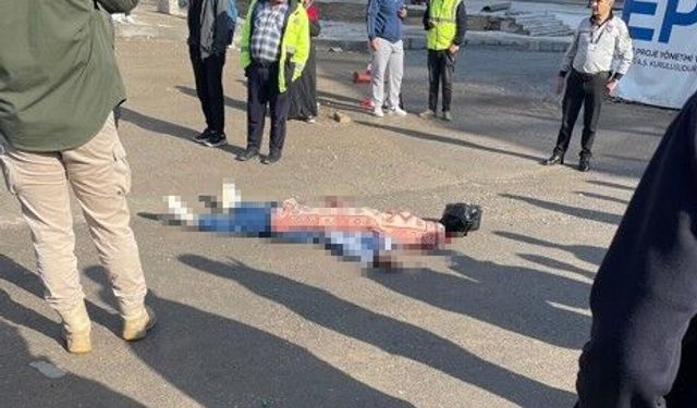 Malatya'da silahlı saldırıya uğrayan kadın ağır yaralandı
