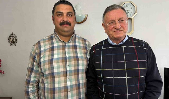 Mutlak butlan davasını açan Lütfü Savaş konuştu