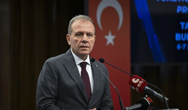 Seçer’den Türkiye Mesajı: “Yerelde Barış, Ülkede Refah”