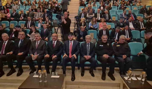 Tekirdağ'da çevre ve iklim zirvesi: Sıfır atık için ortak çağrı