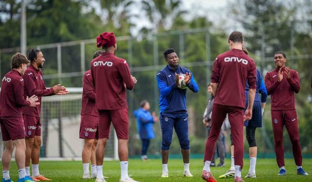 Trabzonspor, Galatasaray zaferinin ardından düşüşe devam ediyor