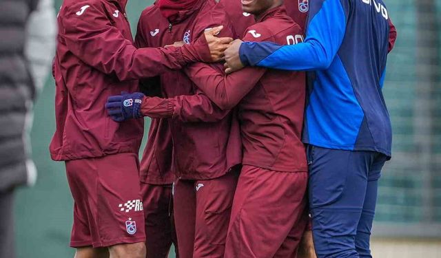 Trabzonspor'un İstanbul etkisi