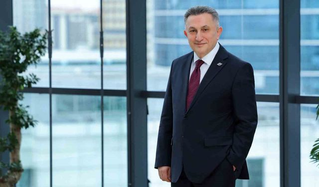 Türk Eximbank'ın 650 milyon dolarlık tahvil ihracına uluslararası piyasalardan yoğun ilgi