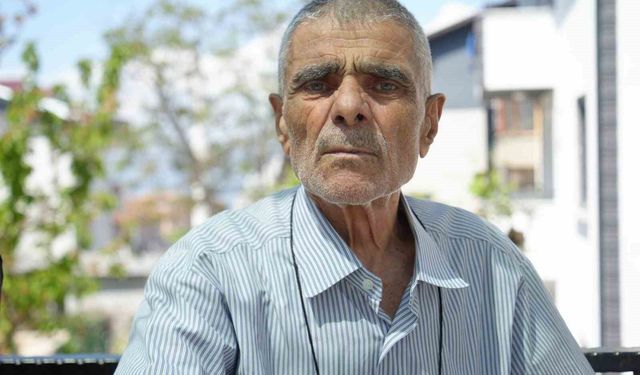 Türkiye'nin konuştuğu olayda sanık İzzet Kalyon yaşananları anlattı