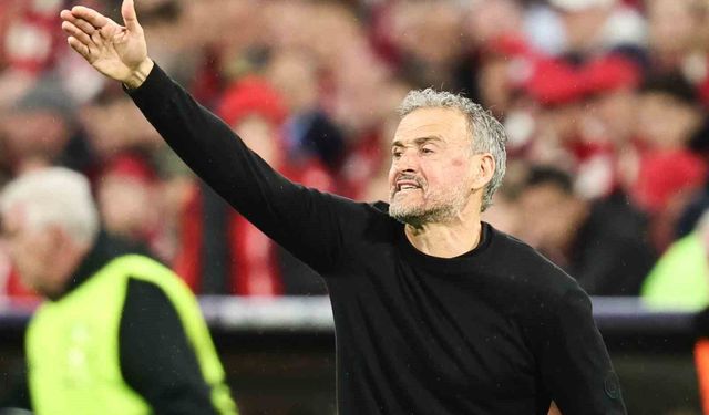 UEFA organizasyonlarında İspanyol çalıştırıcıların dikkat çeken başarısı