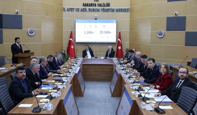 Üniversitenin yeni kampüs alanı için imzalar atıldı