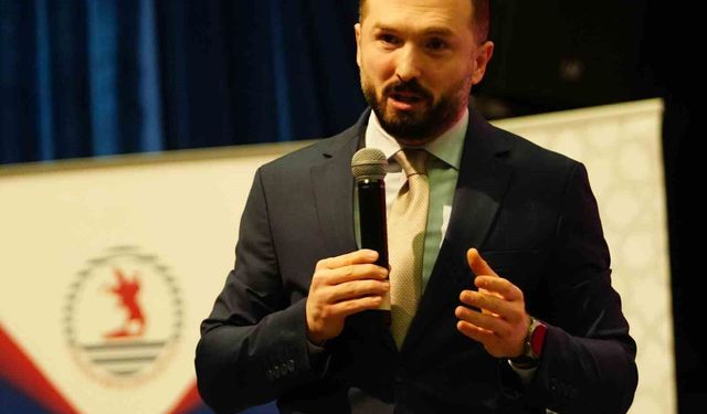 YÖK Genel Sekreteri Aksoy'dan ODTÜ değerlendirmesi: 'İdeolojiler gözünüzü kör etmesin'