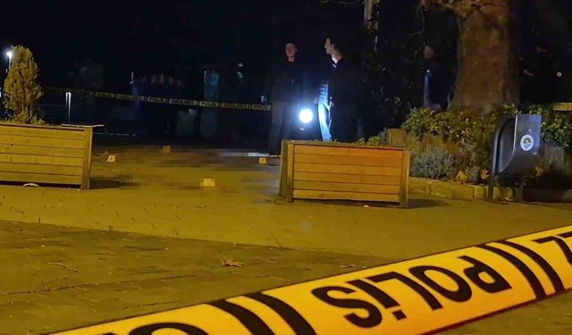 Zonguldak'taki cinayet davasında karar: 'Kendimi savundum' diyen sanığa müebbet hapis cezası