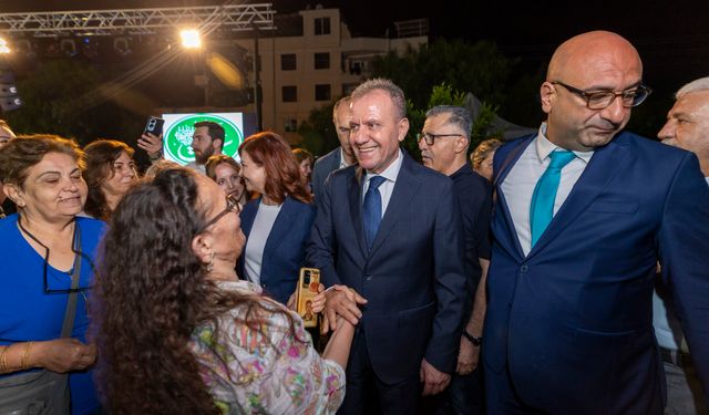 Gadir Hum Kutlamasında Seçer’den Birlik ve Kardeşlik Vurgusu