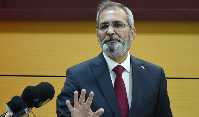Eski belediye başkanına 60 yıl hapis cezası