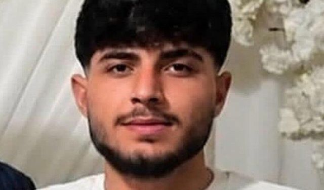 Kayıp olarak aranan gencin kazada hayatını kaybettiği ortaya çıktı
