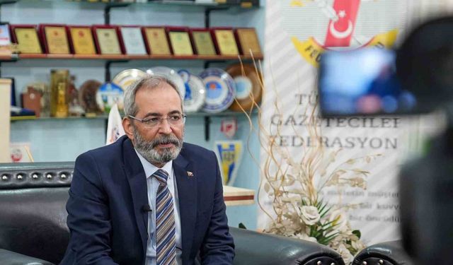 Haluk Bozdoğan tutuklandı