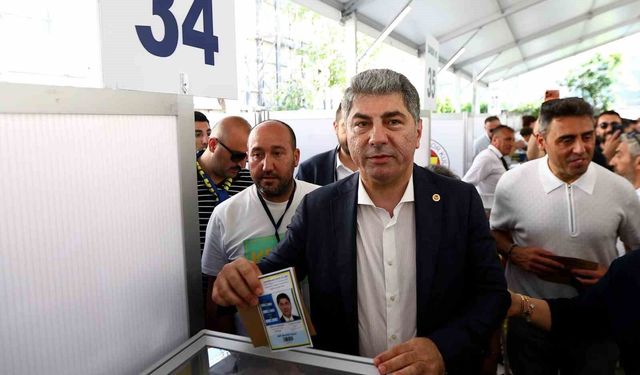 Hakan Safi oyunu kullandı