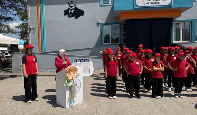Hepimiz Bir'iz programı büyük beğeni topladı