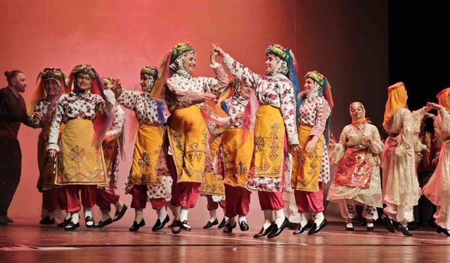 Mersin ve Sivas'tan kültür köprüsü