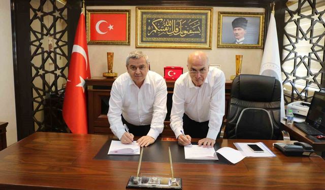 Mersin'de devlet korumasındaki çocuklar için '' İlk Şefkat Projesi ''