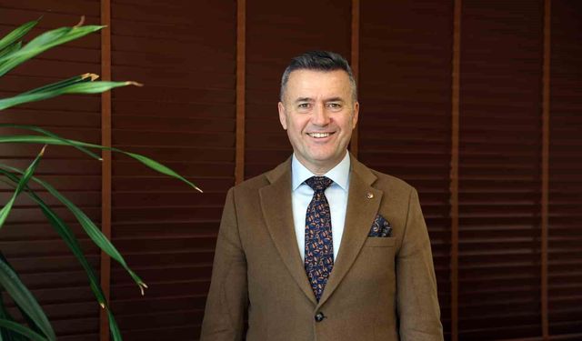MTSO Başkanı Çakır: 'Rekabet gücümüzü artıracak adımlar atılmalı'