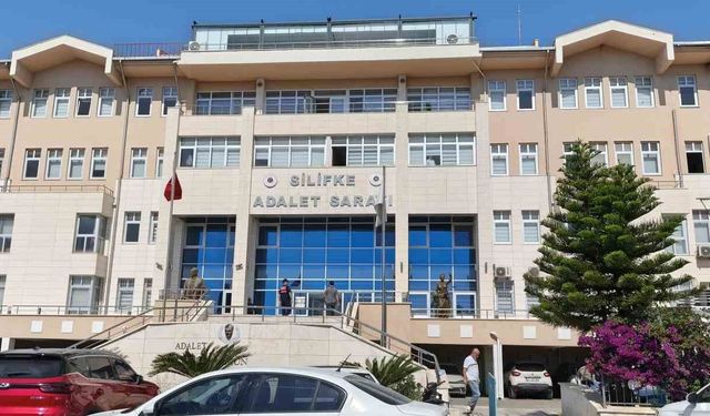 Silifke Belediyesi Soruşturmasında 20 Şüpheli Adliyeye Sevk Edildi