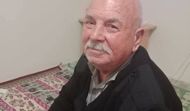 Traktörün altında kalan yaşlı adam hayatını kaybetti