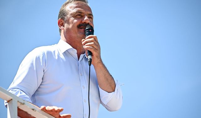 Ağıralioğlu: "Anahtar Parti Türk Siyasetinin En Güçlü Alternatifi Oldu"