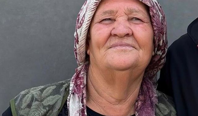 Kuyuya düşen kadın hayatını kaybetti