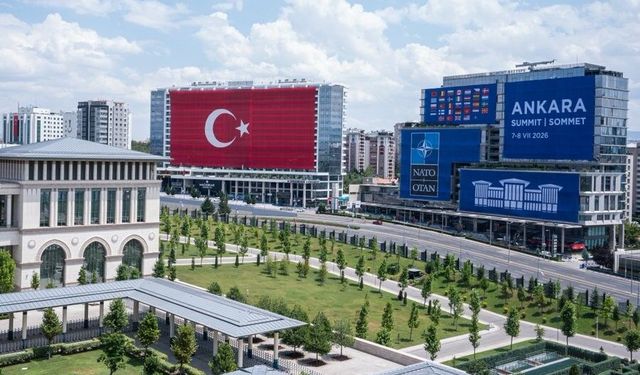 AK Parti Genel Sekreteri İnan: '25. yılımızda küresel ölçekte söylediğimiz sözler güçlenmeye devam ediyor'