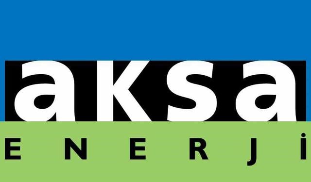 Aksa Enerji'den Mersin'deki depolamalı RES yatırımına uluslararası finansman