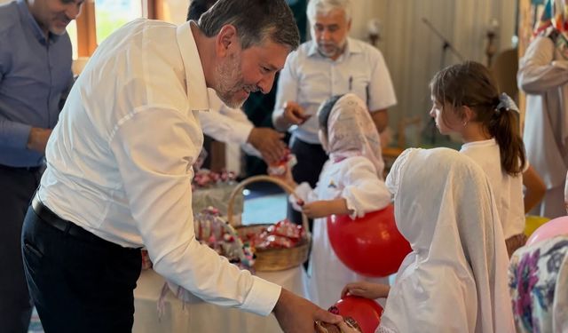 Çanakkale'de yaz Kur'an kursları başladı