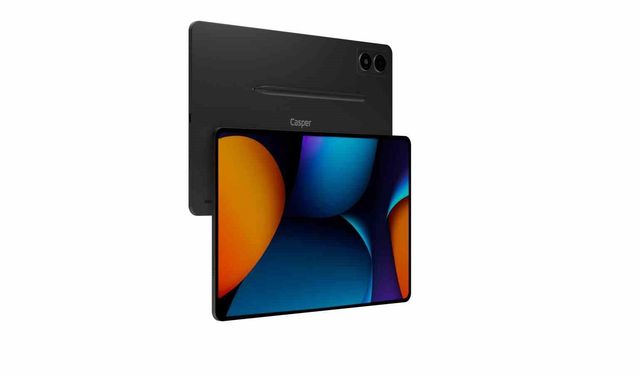 Casper PAD H10 Pro serisi ile daha uzun süreli üretkenlik olanağı