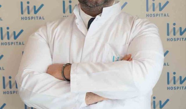 'El bileğindeki şişlik masum olmayabilir'