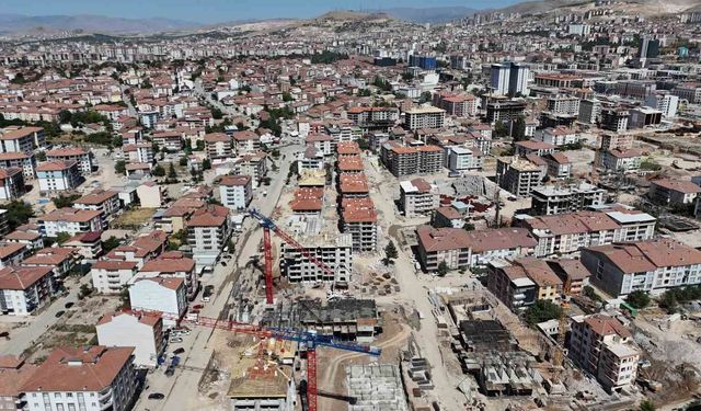 Hayat Sitesi davasında karar çıkmadı, duruşma ertelendi