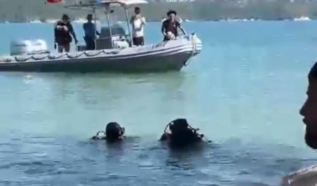 Kalp masajıyla hayata döndürülen Mervan, 9 günlük yaşam mücadelesini kaybetti