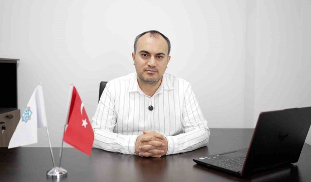 Kardiyoloji Uzmanı Afşin'den hipertansiyona karşı erken tanı uyarısı
