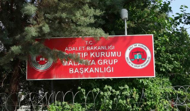 Malatya'da bıçaklı cinayet davasında tanıklar dinlendi