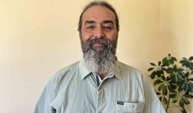 Mersin sahillerinde zehirli çizgili kedi balığı uyarısı