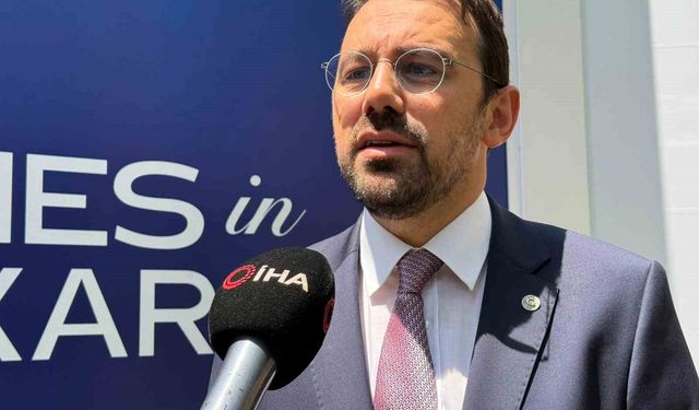 Milli İstihbarat Akademisi Başkanı Köse'den 'NATO 3.0' yorumu: 'Savaşın doğası değişti, NATO yeni döneme hazırlanmalı'