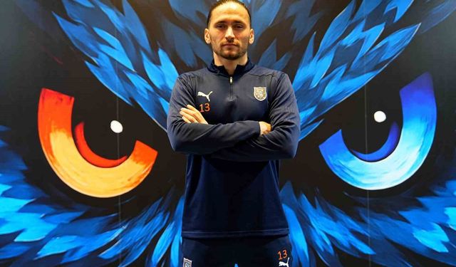 RAMS Başakşehir, Miguel Crespo ile yollarını ayırdı