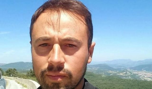 Restoranda tüfekle öldürdü, mezarlıkta kıskıvrak yakalandı