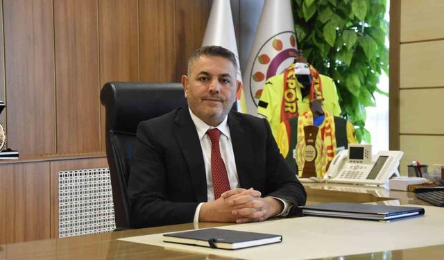 Sadıkoğlu: 'Yüksek kiralar ve tahliye stresi işletmeleri zorluyor'