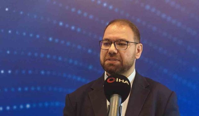 SETA Kıdemli Araştırmacısı Akıllı: '20 yıl önce halı bakmaya gelen liderler, bugün savunma sanayii ürünlerini incelemeye geliyor'