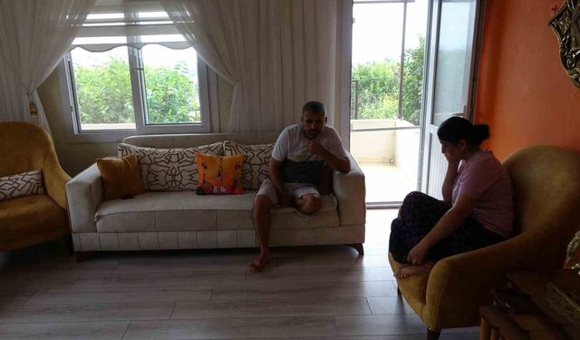 '2 Katlı Dubleks Ev 103 Bin Lira Eder mi?' Mağdur Ailenin Adalet İsyanı