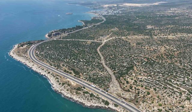 Tarihi 2 bin yıl geçmişe gidiyor: 'Roma Yolu' gün yüzüne çıktı